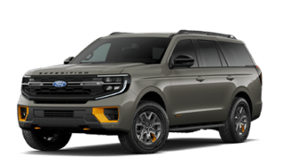 2027 Ford Expedition® External Image 1